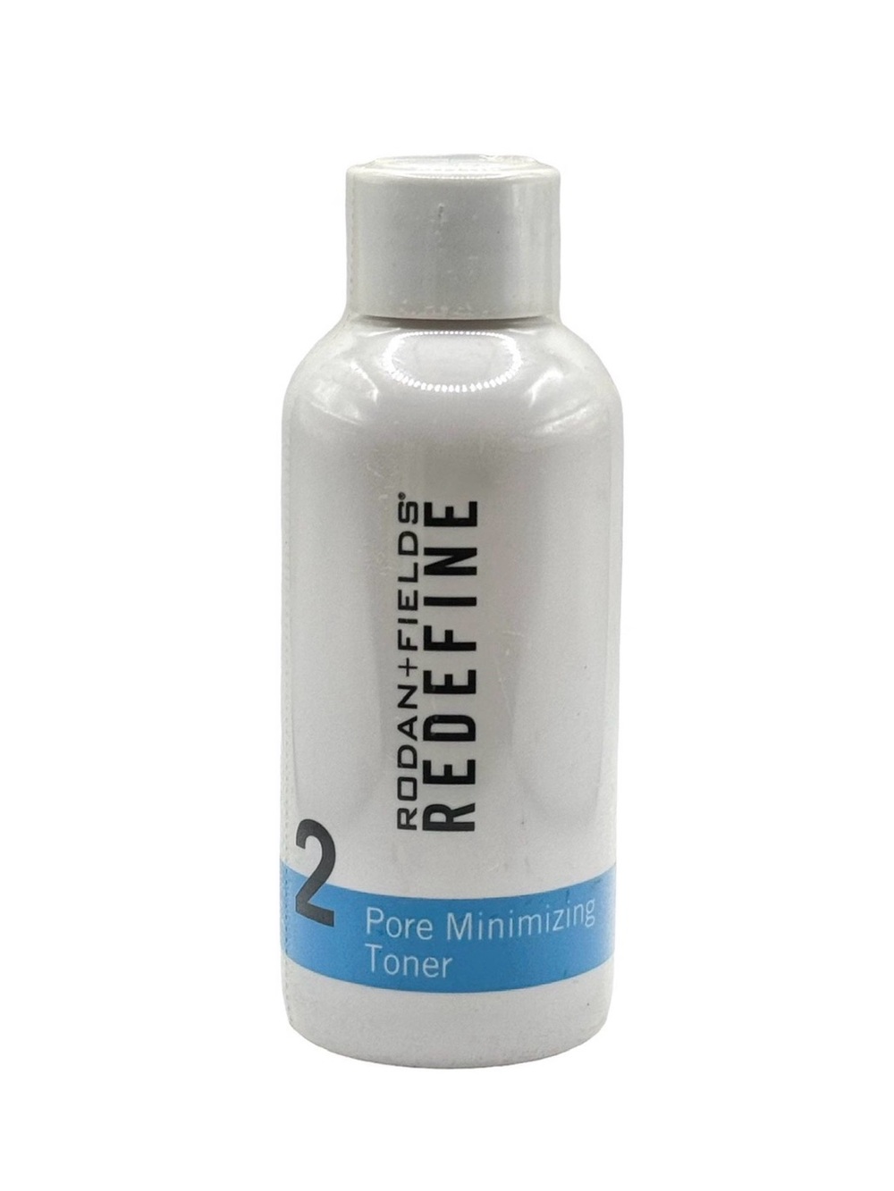 Rodan + Fields Redefine Pore Minimizing Toner 4.2 oz - Step 2 - New/Sealed